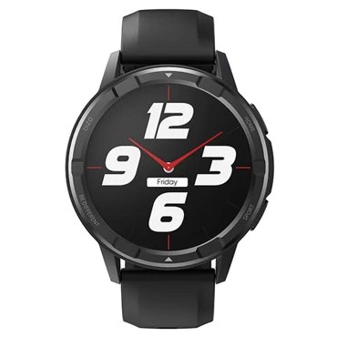 Умные часы DIZO Watch R Talk Go DW21311 Black EU 6890₽