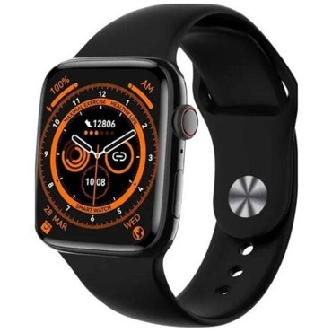 Умные часы DT 8 MAX-Smart watch 3300₽