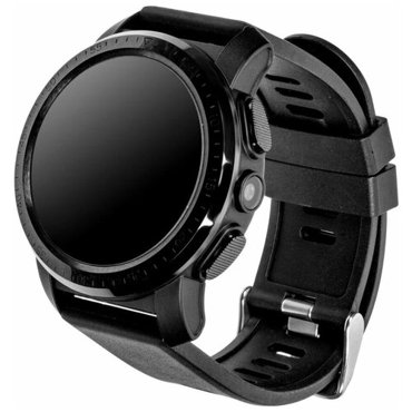 Умные часы Elband KC09 Черный 12900₽
