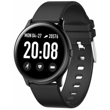 Умные часы Elband KW19 Черный 3150₽