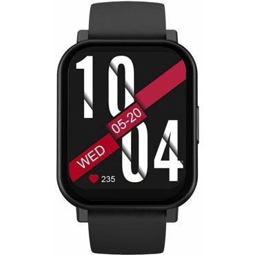 Умные часы Fontel iWatch 8 черный 1790₽