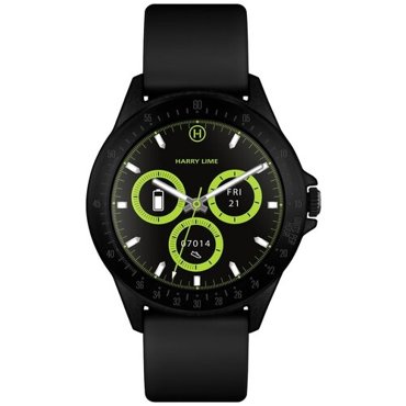 Умные часы HARRY LIME HA07-2002 11820₽