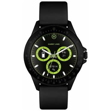 Умные часы HARRY LIME HA07-2002 14599₽