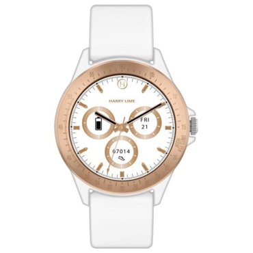 Умные часы HARRY LIME HA07-2004 8500₽