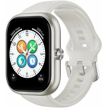Умные часы Honor Choice Watch BOT-WB01 белый 5504aamc 5986₽