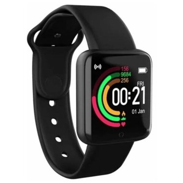 Смарт-часы Maxvi SW-01 901₽