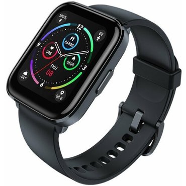 Умные часы Mibro C2 XPAW009 Dark Grey 3891₽