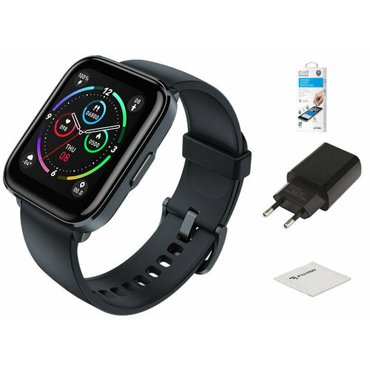 Умные часы Mibro C2 XPAW009 Dark Grey Выгодный набор подарок серт 200Р 5661₽