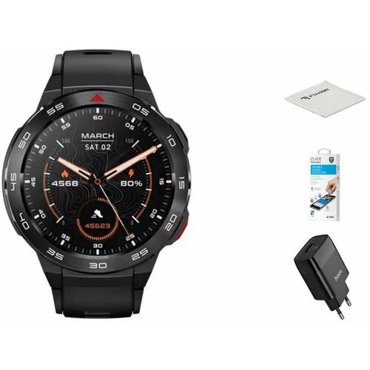 Умные часы Mibro GS Pro XPAW013 Black 11903₽