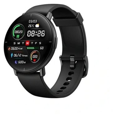 Умные часы Mibro Lite XPAW004 EU Black 3180₽