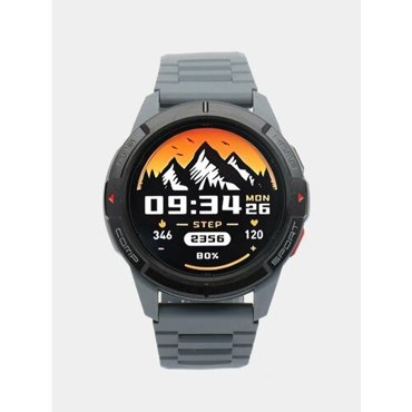 Умные часы Mibro Watch GS Active с русским языком XPAW016 EU серый 7595₽
