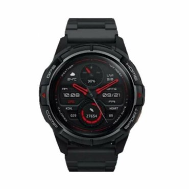 Умные часы Mibro Watch GS Active XPAW016 Black 5614₽