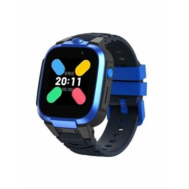 Умные часы Mibro Z3 XPSWZ001 Blue RU 7490₽