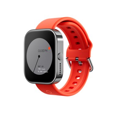 Умные часы Nothing CMF Watch Pro Ремешок пепельно-серый Без поддержки русского языка 5899₽