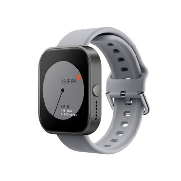 Умные часы Nothing CMF Watch Pro Ремешок пепельно-серый Без поддержки русского языка 10490₽