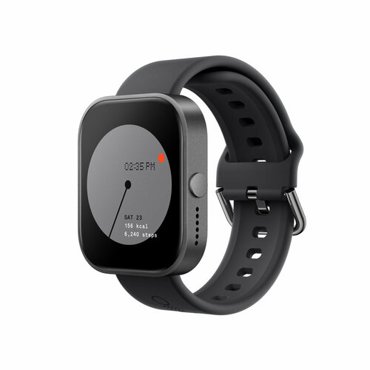 Умные часы Nothing CMF Watch Pro темно-серый 10240₽