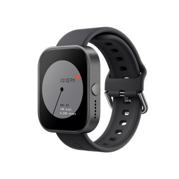 Умные часы Nothing CMF Watch Pro Темно-серый Без поддержки русского языка 5899₽