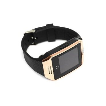 Умные часы Q18S Smart Watch цвет в ассортименте Серый 1700₽