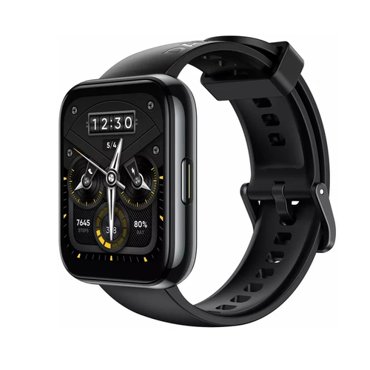 Умные часы Realme Watch 2 Pro черные 10466₽