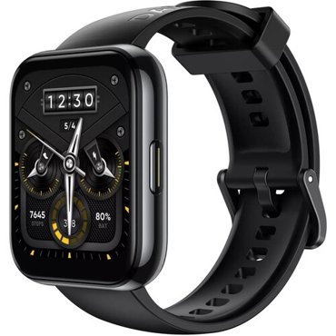 Умные часы Realme Watch 2 Pro Global Серый 5790₽