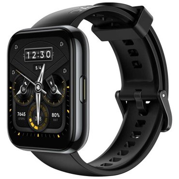 Умные часы Realme Watch 2 Pro Neo серый 27390₽