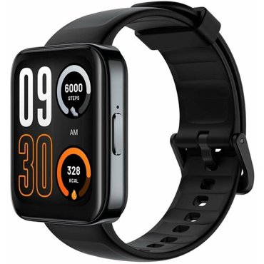 Умные часы Realme WATCH 3 PRO BLACK 16990₽