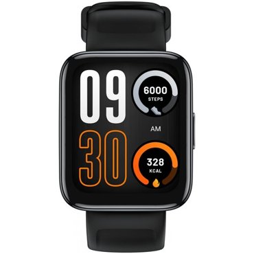 Смарт-часы realme Watch 3 Pro Black RMW2107 5499₽
