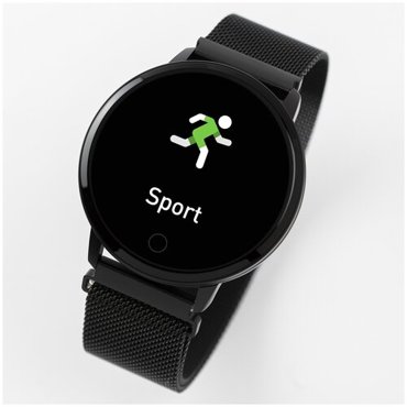 Умные часы REFLEX ACTIVE RA05-4024 5279₽