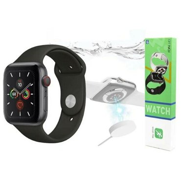 Умные часы Smart Watch 7 Series DT NO1 7 MAX 2480₽