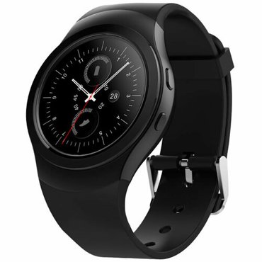 Умные часы Smart Watch AS2 Black 2909₽