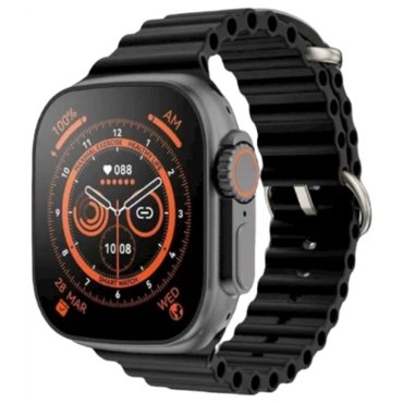 Умные часы Smart Watch DT N01 SERIES 8 Ultra Sports 2380₽