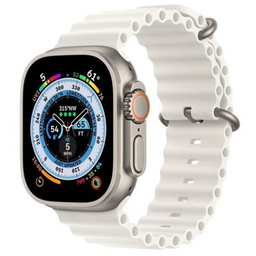 Умные часы Smart Watch DT N01 SERIES 8 Ultra Sports 3120₽