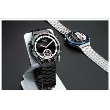 Умные часы Smart Watch DT NO1 ULTRAMATE 47mm 3300₽