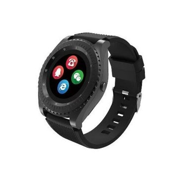 Умные часы Smart Watch Fitness Smart Bracelet - Z3 Синий 1435₽
