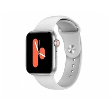 Умные часы Smart Watch K6 Plus белый 978₽