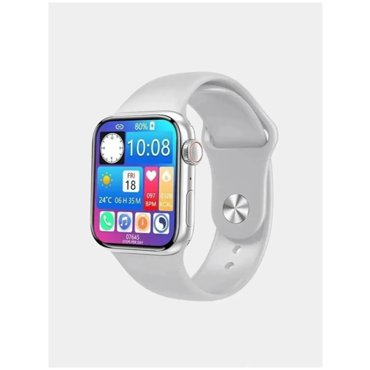 Умные часы smart watch M 36 plus 7 series 2200₽