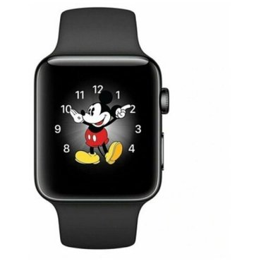 Умные часы Smart Watch M16 Series 6смарт часы 44mm смарт-часы черные 1199₽