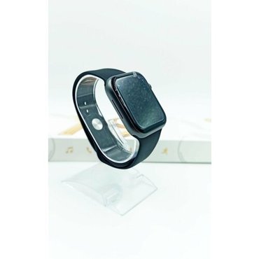 Умные часы Smart Watch Microwear X9 Pro 47мм AMOLED MActivePro Bluetooth AndroidIOS звонки черный 1650₽