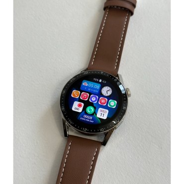 Умные часы Smart Watch P3 Pro silver 2435₽