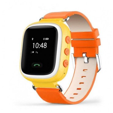 Умные часы Smart Watch Q60 с GPS 2859₽