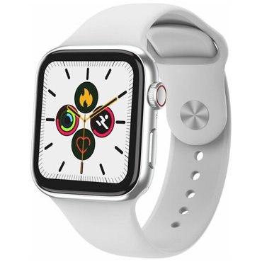 Умные часы Smart Watch W66 смарт часы Smart Watch W66 белые Новинка 4559₽