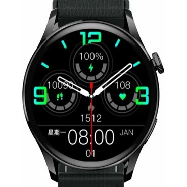 Умные часы Smart watch X1 PRO Premium Black 2369₽