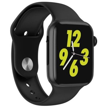 Умные часы Smart watch X22 PRO Смарт-часы X22 PRO с полноразмерным экраном и активным колесиком 44mm 2100₽