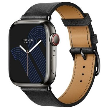 Умные часы SmartWatch DT1 MAX HERMES WATCH 8 45мм Black 4950₽