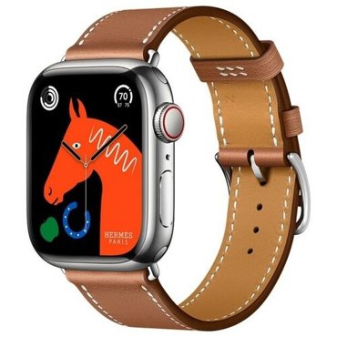Умные часы SmartWatch DT1 MAX HERMES WATCH 8 45мм Silver 4950₽