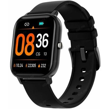 Умные часы Sunwind SW30 1570₽