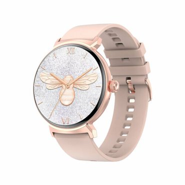 Смарт часы женские с функцией звонка GELIKON LINE DT-4 New 7990₽