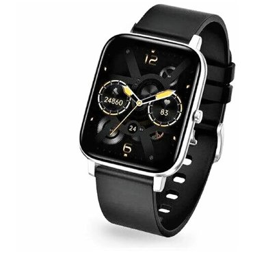 Умные часы Умные часы для детей Awei H6 38mm Черный 2790₽