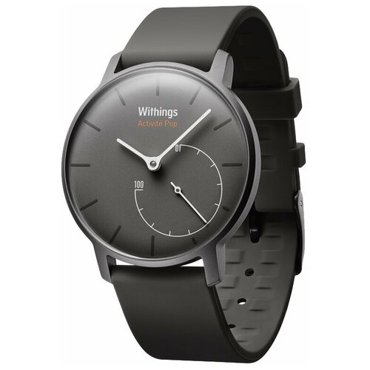 Умные часы Withings Activite Pop shark grey 17249₽
