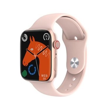 Умные часы WIWU Smart Watch SW01 Pro 195 Золотой 4990₽